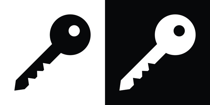 Key icon