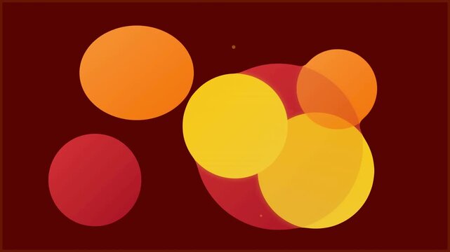 Dynamic Color Splash Indian Festival Durga Puja Background