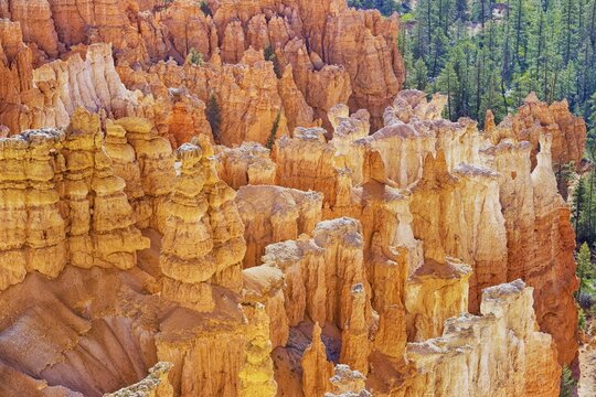 Bryce Canyon, Bryce Canyon National Park, Utah, USA