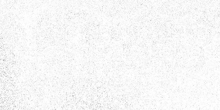 A stark white background filled with fine, granulated texture suggests a clean, minimalist canvas ready for creative application or a subtle atmospheric effect.