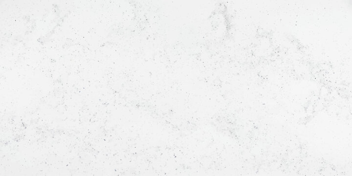 A close-up view of a rough, white stone surface, possibly marble or granite, with subtle textures and variations in shade, creating a natural and elegant backdrop.