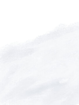 Abstract Gray Watercolor Texture Background