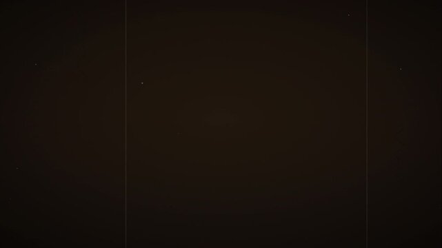 Gritty Flickering Analog Film Scratch Loop