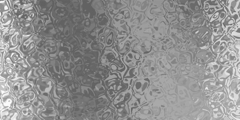 Obraz premium gray foil glass texture background. vector modern