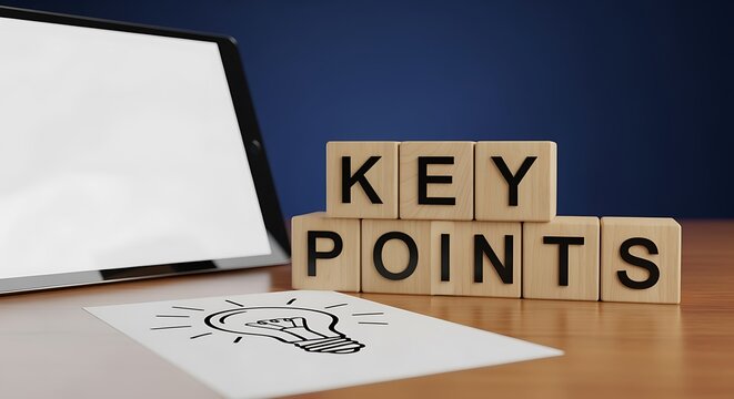 Key Points for Modern Business Strategy and Idea Generation