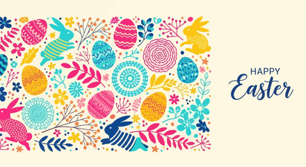 Festive and colorful vector illustration featuring vibrant confetti, streamers, and celebration elements on a white background for party invitations and holiday greeting cards. © Ulfatun