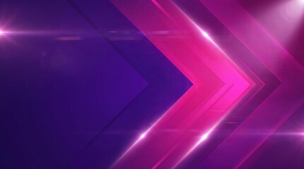 Obraz premium Abstract purple and pink background