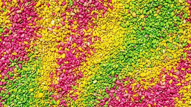 abstract colorful background