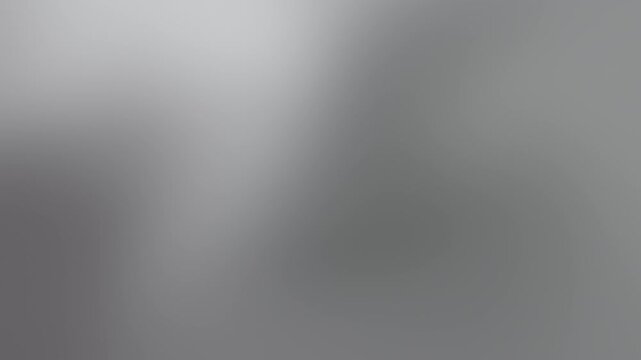 abstract black gray gradient background animation with soft grain texture smooth blur transition minimal modern seamless loop