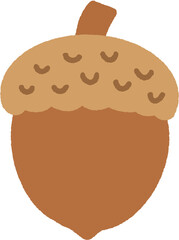 Acorn © 맹이 돌