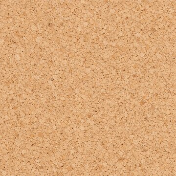 Cork board texture background pattern