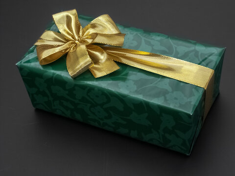 Paquet cadeau 