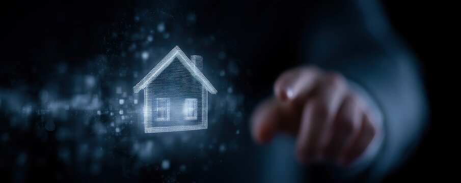 A detailed real estate housing development plan tracing fund transfer and mortgage loan terms to secure buyer acceptance via consumer cognition and motivation.