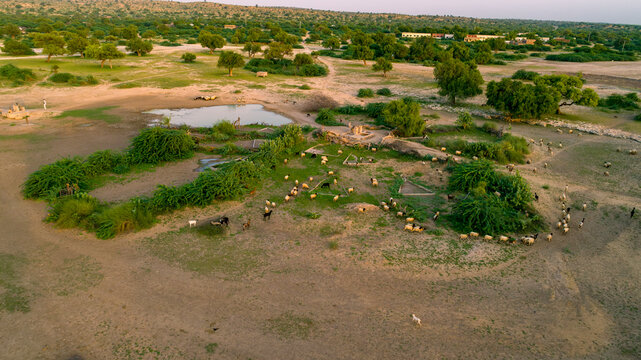 Nagarparkar, Sindh, Pakistan
