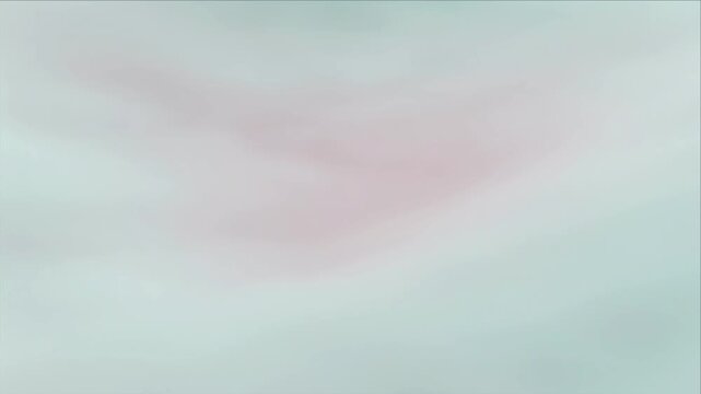 Luxury pastel light overlay background with soft gradient texture dreamy blur abstract design minimal wave art gentle mood elegant style calm cloudlike sky for creative banner and presentation