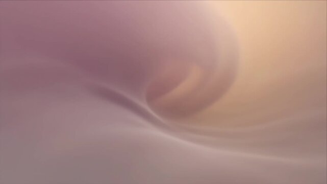 Luxury light overlay background abstract soft pastel gradient swirl wave design dreamy smooth blur minimal elegant banner backdrop subtle glow fluid curve presentation layout