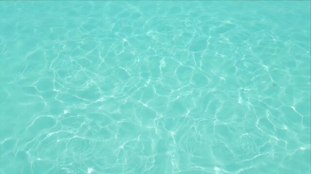 Turquoise water luxury light overlay background texture ripple pattern abstract calm surface reflection wave pool tranquil spa serene turquoise pool surface subtle wave pattern relaxing abstract
