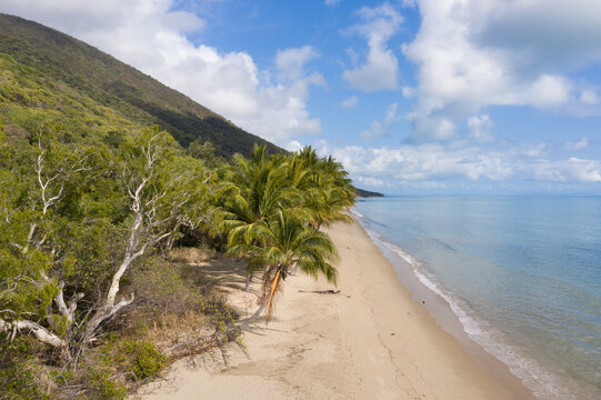 Ellis Beach - Queensland Australia