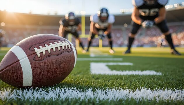 Sports. Football. Action. Field. Team. Game.