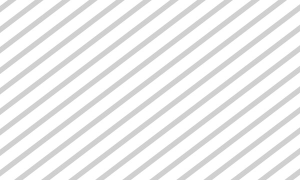 Seamless White and Light Gray Striped Fabric Texture Background with Vintage Paper Pattern and Subtle Silver Lines for Wallpaper Design and Abstract Vector Style Backdrop