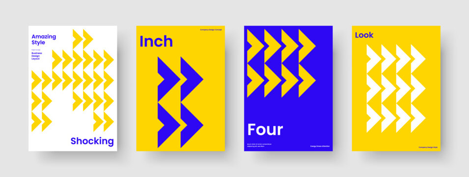 Modern Brochure Template. Geometric Poster Design. Abstract Flyer Layout. Report. Business Presentation. Book Cover. Banner. Background. Leaflet. Newsletter. Catalog. Brand Identity. Pamphlet