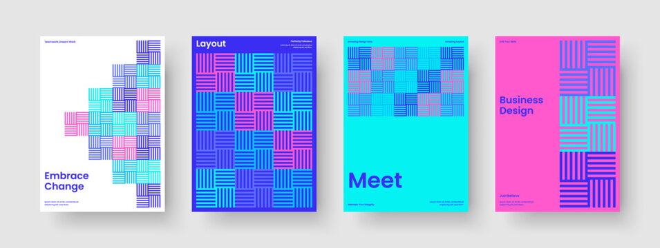 Isolated Brochure Design. Modern Poster Template. Creative Business Presentation Layout. Background. Flyer. Book Cover. Banner. Report. Magazine. Portfolio. Pamphlet. Leaflet. Journal