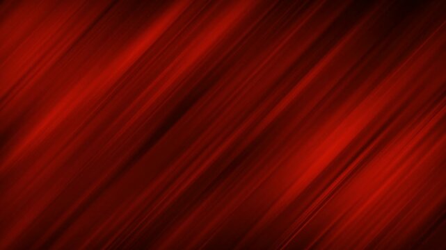 abstract red background