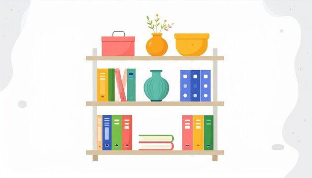 Colorful wooden block letters spelling no with fruits and vegetables.