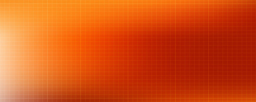 Color warm red and orange brown gradient wallpaper background