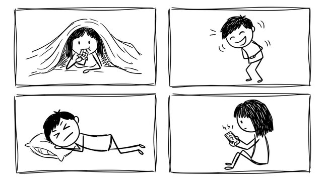 A child joyfully snacks under a blanket, showcasing their playful spirit and innocent delight, transitioning from joy to exhaustion in a cozy and relatable moment.