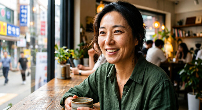 일상의 슬픔과 행복