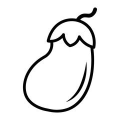 Fototapeta premium cooking Line Icon