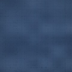Blue textured background with repeating pattern © nu