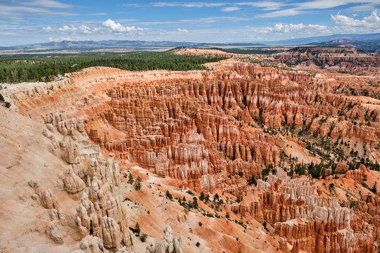bryce canyon national park