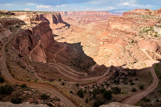 canyonlands