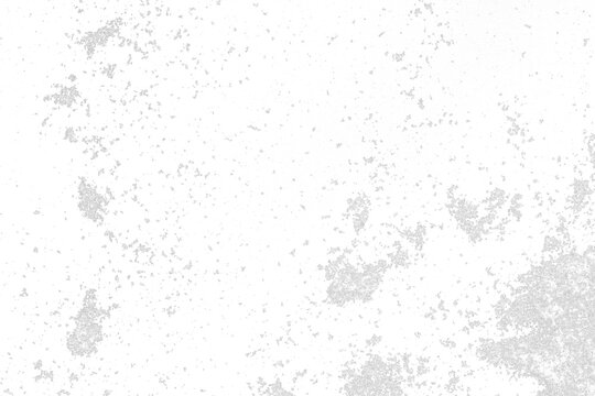 nature snow on the transparent backgrounds