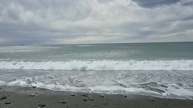 Voltri Spiaggia