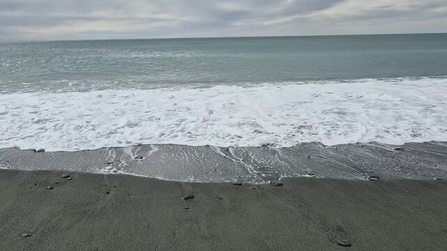Voltri Spiaggia