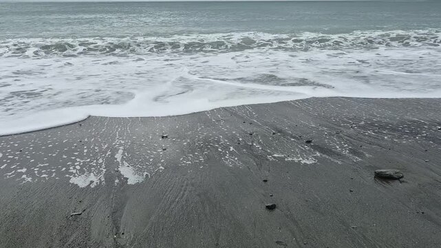 Voltri Spiaggia