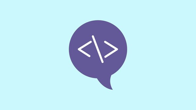 Script Language in Bubble 2d animation with alpha matte