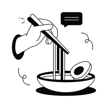 Cooking Basics Vector Illustration Eps 10 File