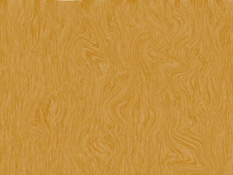 Honey pine wood texture background. Natural yellow wooden surface with detailed grain pattern.
