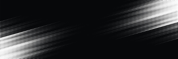 Tire tracks background for rally  drift  motocross  off-road and other auto and motorsport. Black tire marks on a white background with a worn effect and splashes of dirt. Vector isolated texture © cihuy