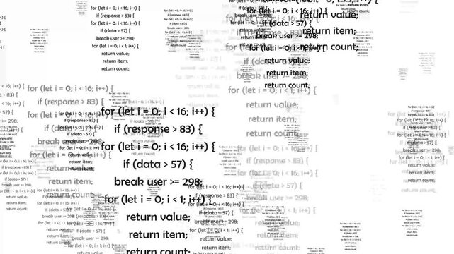 process of training the robots by machine learning, artificial intelligence and natural language processing