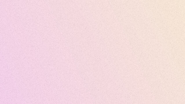 Abstract soft pink and yellow gradient texture background with gradient abstract background