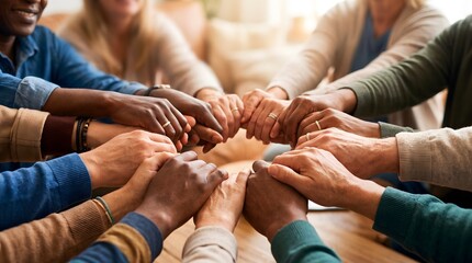 Obraz premium Responsibility, Community. Social Responsibility- This refers to the obligation individuals and organizations have to act in ways that benefit society
