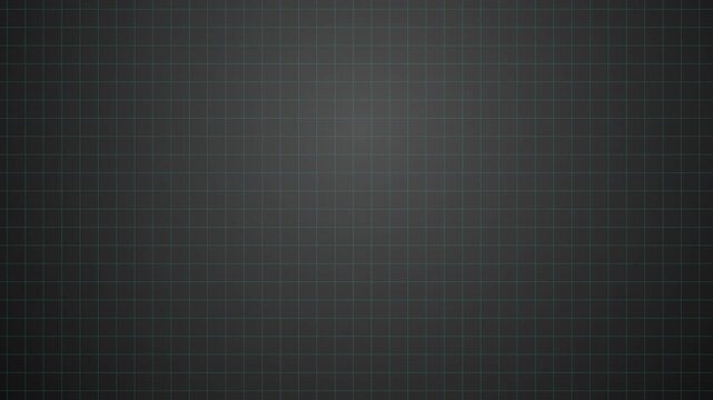 Abstract dark grey grid background, with subtle glowing, light effect for, technology and digital presentations