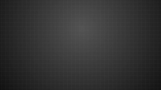 Dark grey minimalist grid background, with subtle gradient, and tech aesthetic, graph pattern texture