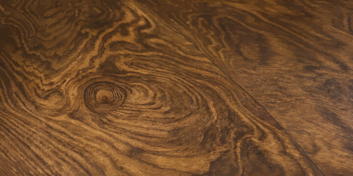 Detailed abstract wood grain patterns on dark polished timber surface with background material hardwood interior furniture abstract construction carpentry woodwork finished polished