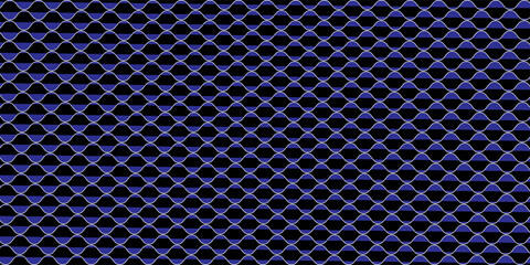 Abstract net background blue for sports blue technology background, modern design vector illustration © Aisyah